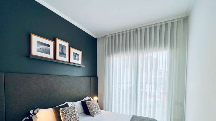 Apartments Sixtyfour, Barcelona Room