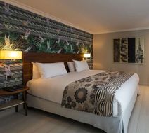 Le Prince Regent Residence & Spa Room