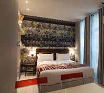 Le Prince Regent Residence & Spa Room
