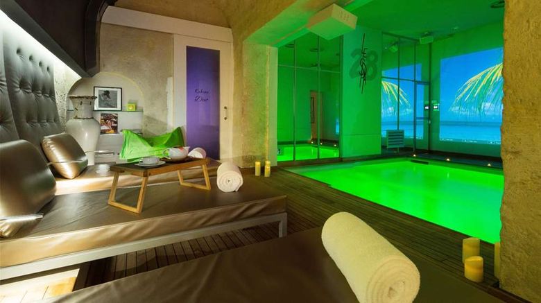 <b>Le Prince Regent Residence & Spa Spa</b>. Images powered by <a href="https://iceportal.shijigroup.com/" title="IcePortal" target="_blank">IcePortal</a>.