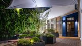 <b>Le Prince Regent Residence & Spa Exterior</b>. Images powered by <a href="https://iceportal.shijigroup.com/" title="IcePortal" target="_blank">IcePortal</a>.