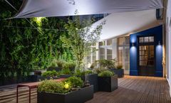 Le Prince Regent Residence & Spa