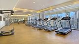 The Curve Hotel Health