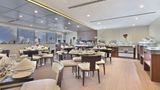 The Curve Hotel Restaurant