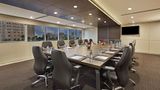 The Curve Hotel Meeting