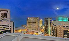 The Curve Hotel