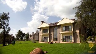 Panari Resort, BW Signature Collection