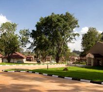 Panari Resort, BW Signature Collection Exterior
