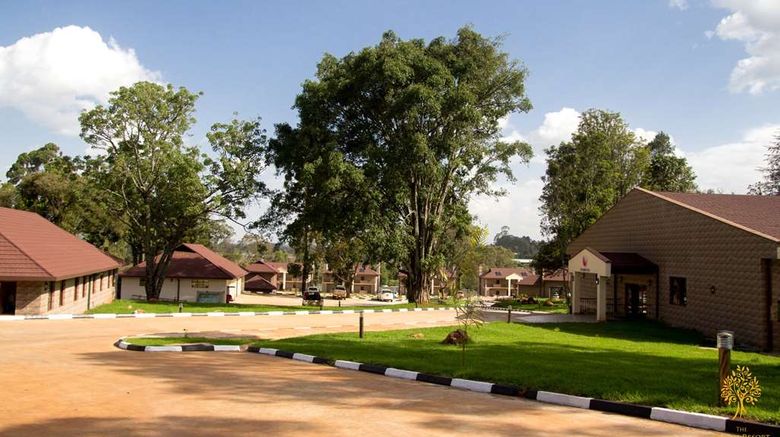 <b>Panari Resort, BW Signature Collection Exterior</b>. Images powered by <a href="https://iceportal.shijigroup.com/" title="IcePortal" target="_blank">IcePortal</a>.