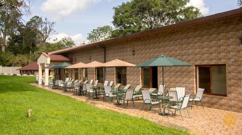 <b>Panari Resort, BW Signature Collection Exterior</b>. Images powered by <a href="https://iceportal.shijigroup.com/" title="IcePortal" target="_blank">IcePortal</a>.