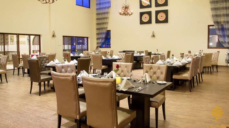 <b>Panari Resort, BW Signature Collection Restaurant</b>. Images powered by <a href="https://iceportal.shijigroup.com/" title="IcePortal" target="_blank">IcePortal</a>.