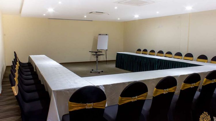 Panari Resort, BW Signature Collection Meeting