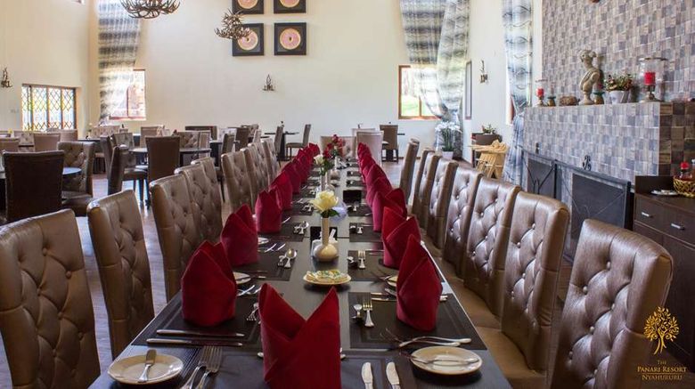 <b>Panari Resort, BW Signature Collection Restaurant</b>. Images powered by <a href="https://iceportal.shijigroup.com/" title="IcePortal" target="_blank">IcePortal</a>.