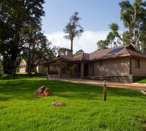 Panari Resort, BW Signature Collection Exterior