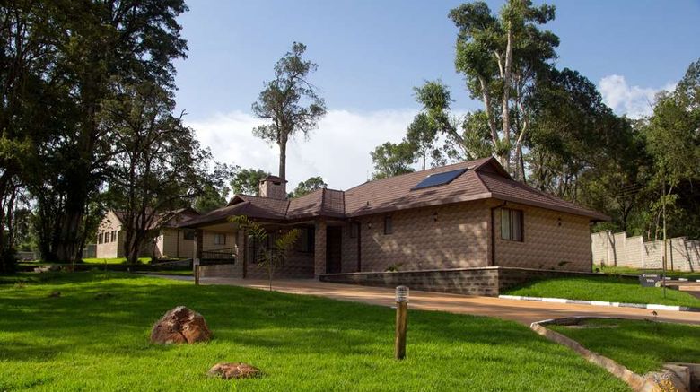 <b>Panari Resort, BW Signature Collection Exterior</b>. Images powered by <a href="https://iceportal.shijigroup.com/" title="IcePortal" target="_blank">IcePortal</a>.
