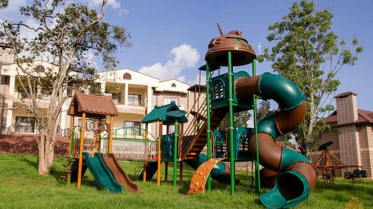 Panari Resort, BW Signature Collection Other