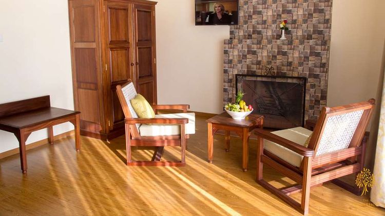 Panari Resort, BW Signature Collection Room
