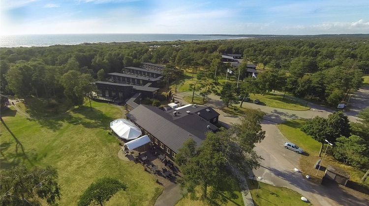 Tyleback Hotell & Konferens BW Signature Exterior