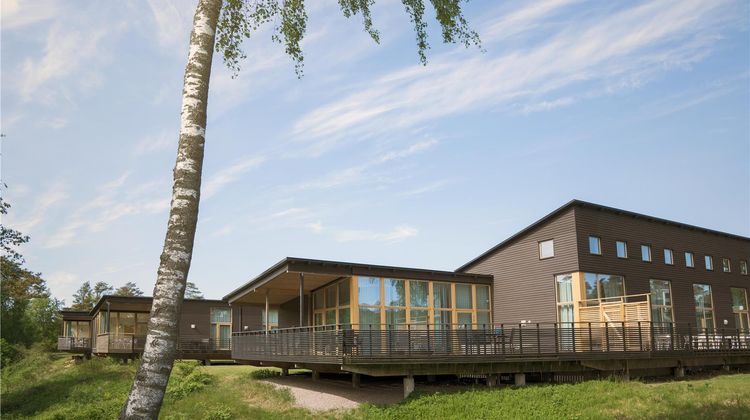 Tyleback Hotell & Konferens BW Signature Exterior