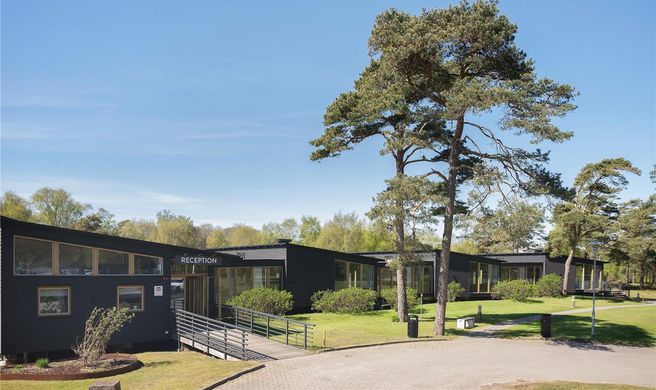 Tyleback Hotell & Konferens BW Signature Exterior