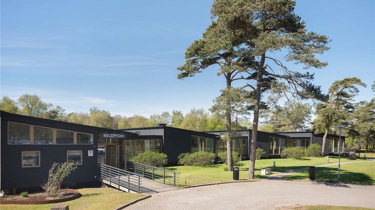 Tyleback Hotell & Konferens BW Signature Exterior