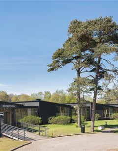 Tyleback Hotell & Konferens BW Signature