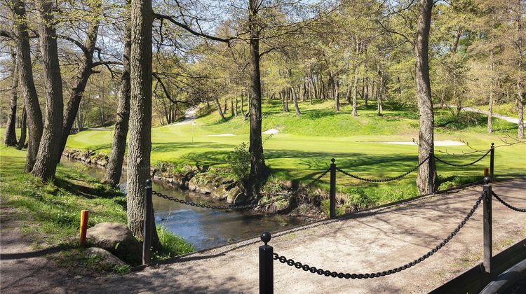 Tyleback Hotell & Konferens BW Signature Golf