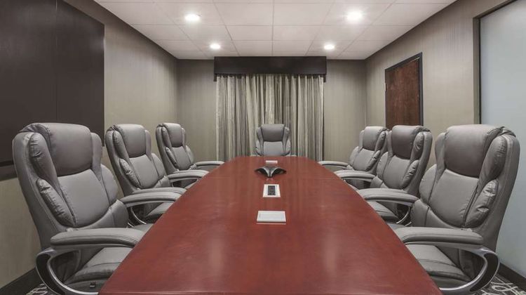 La Quinta Inn & Suites Columbus North Meeting