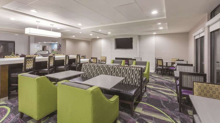 La Quinta Inn & Suites Columbus North Other