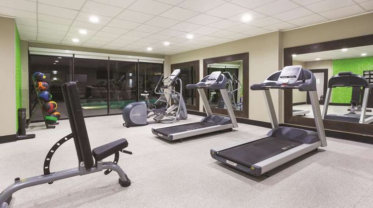 La Quinta Inn & Suites Columbus North Health