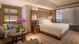 Pan Pacific Yangon Suite