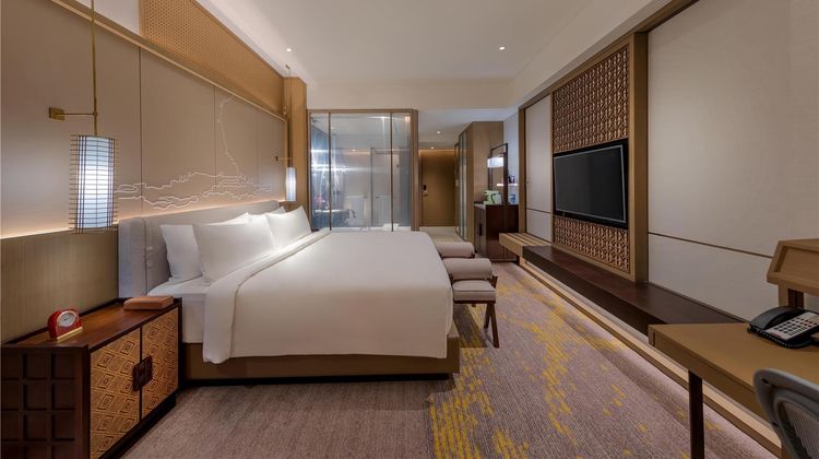 Pan Pacific Yangon Restaurant