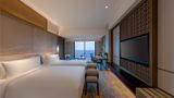 Pan Pacific Yangon Room