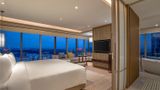 Pan Pacific Yangon Suite