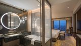 Pan Pacific Yangon Room