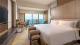 Pan Pacific Yangon Room