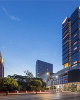 Pan Pacific Yangon