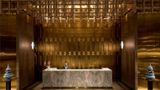 Pan Pacific Yangon Lobby