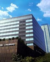 Almacruz Hotel