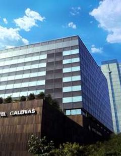 Almacruz Hotel
