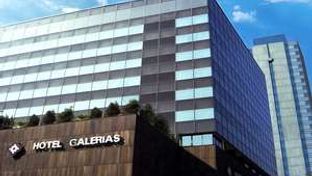 Almacruz Hotel