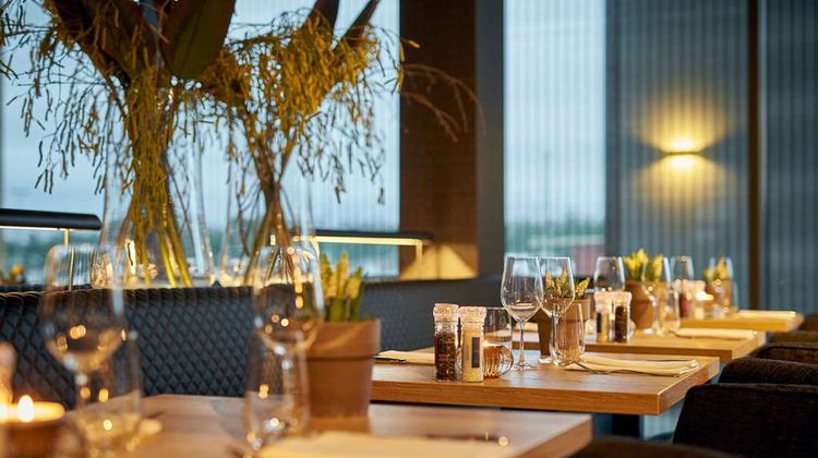 Hotel Luxembourg-Arlon Other