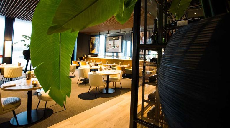 <b>Hotel Luxembourg-Arlon Other</b>. Images powered by <a href="https://iceportal.shijigroup.com/" title="IcePortal" target="_blank">IcePortal</a>.