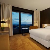 Hotel Luxembourg-Arlon