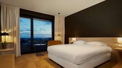 Hotel Luxembourg-Arlon