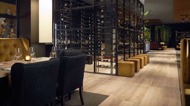 <b>Hotel Luxembourg-Arlon Restaurant</b>. Images powered by <a href="https://iceportal.shijigroup.com/" title="IcePortal" target="_blank">IcePortal</a>.