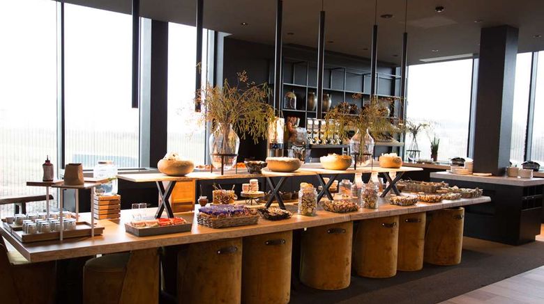 <b>Hotel Luxembourg-Arlon Restaurant</b>. Images powered by <a href="https://iceportal.shijigroup.com/" title="IcePortal" target="_blank">IcePortal</a>.