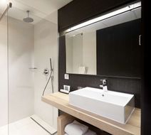 Hotel Luxembourg-Arlon Room