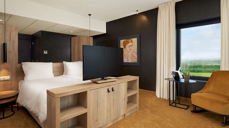 <b>Hotel Luxembourg-Arlon Room</b>. Images powered by <a href="https://iceportal.shijigroup.com/" title="IcePortal" target="_blank">IcePortal</a>.