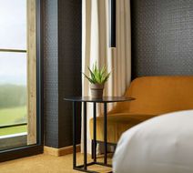 Hotel Luxembourg-Arlon Room